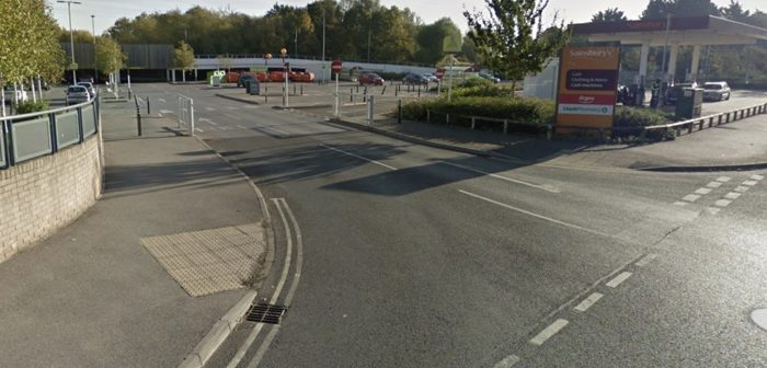 Photo of Sainsbury's Ely, East Cambridgeshire, CB7