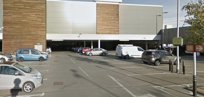 Photo of Sainsbury's Ely, East Cambridgeshire, CB7