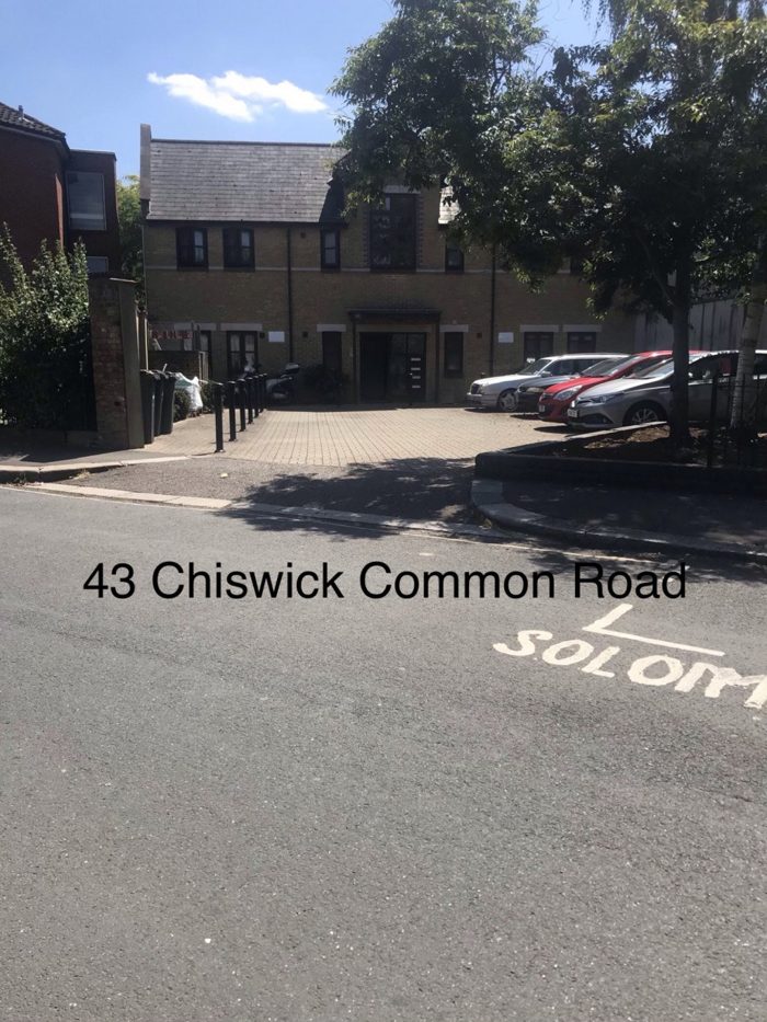 Photo of Chiswick Common Road, Hammersmith, W4