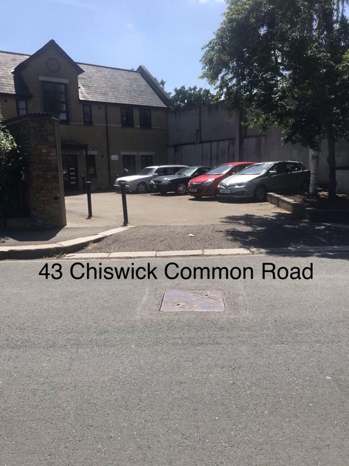 Photo of Chiswick Common Road, Hammersmith, W4