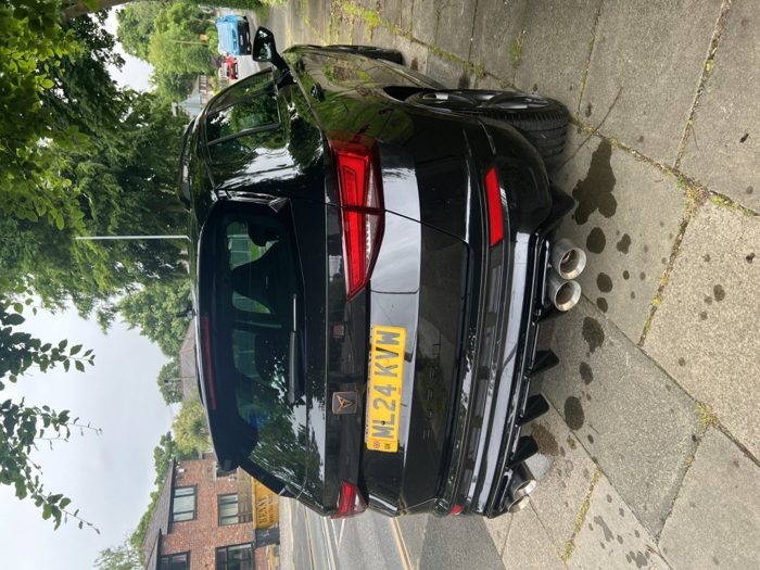 Photo of Heywood Road, Bury, M25