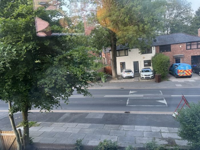 Photo of Heywood Road, Bury, M25
