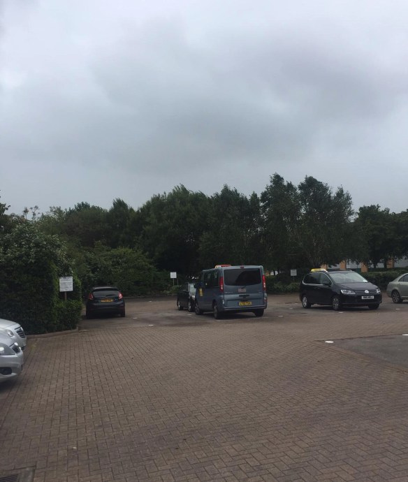 Photo of Park Avenue, South Gloucestershire, BS32