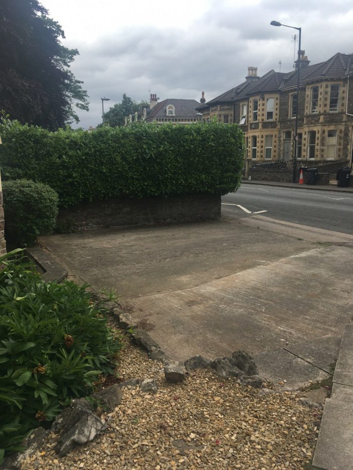 Photo of Hampton Road, Bristol, BS6