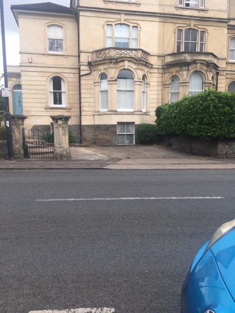 Photo of Hampton Road, Bristol, BS6