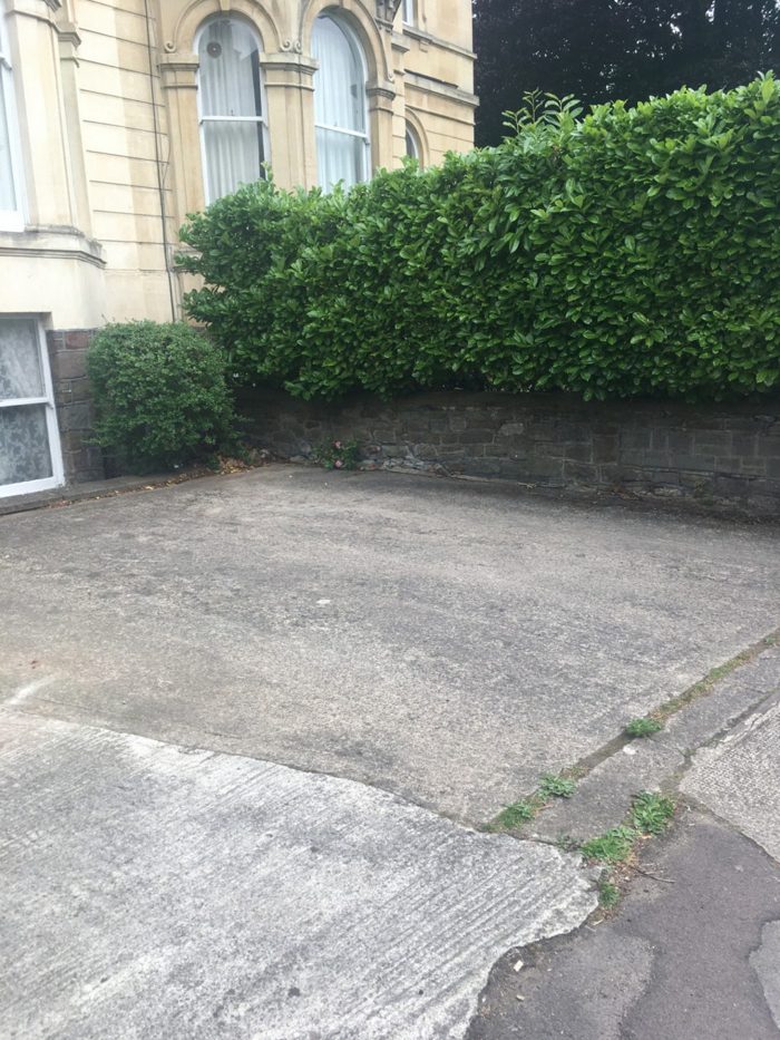 Photo of Hampton Road, Bristol, BS6