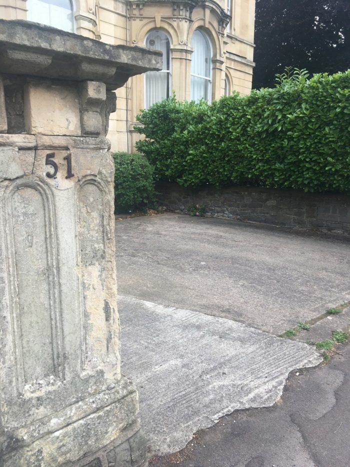 Photo of Hampton Road, Bristol, BS6