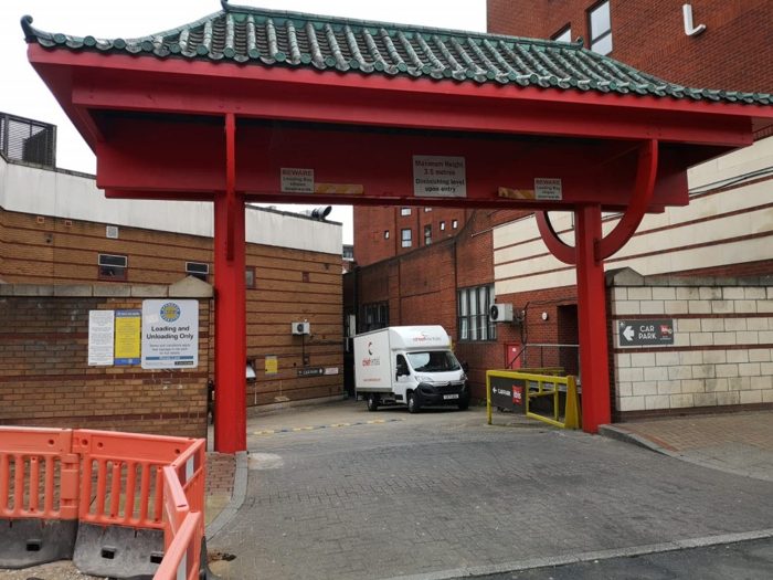 Photo of Hotel Ibis New Street, Birmingham, B5