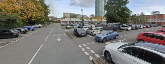 Photo of Waitrose Sheffield, S3