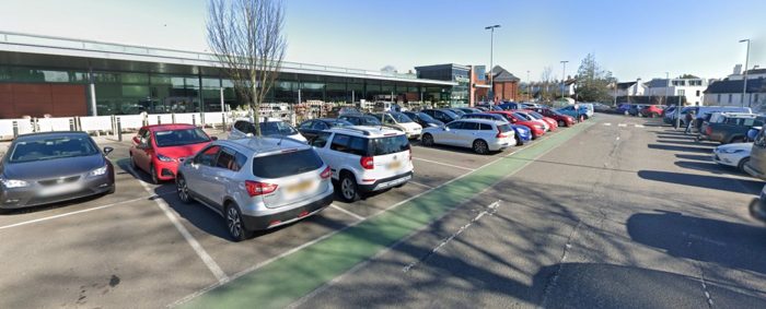 Photo of Waitrose Exeter, EX1