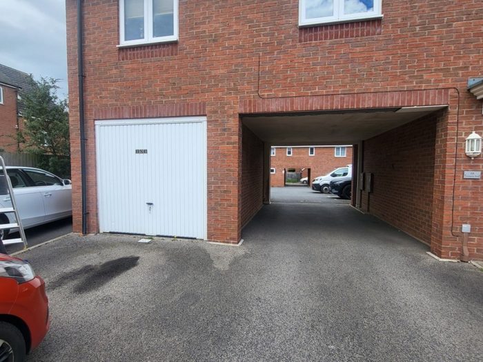 Photo of Cossington Road, Coventry, CV6