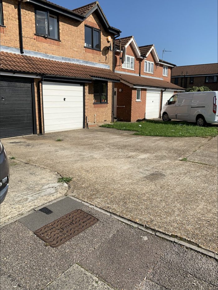 Photo of Garman Close, Enfield, N18
