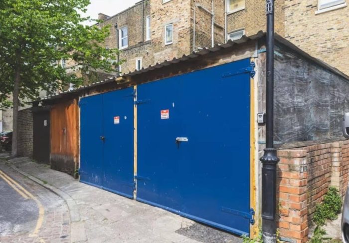 Photo of Warwick Road, Earls Court, SW5