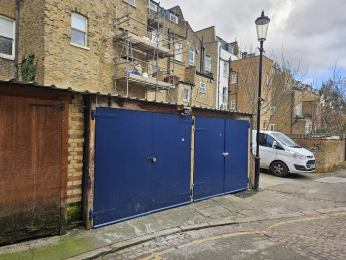 Photo of Warwick Road, Earls Court, SW5