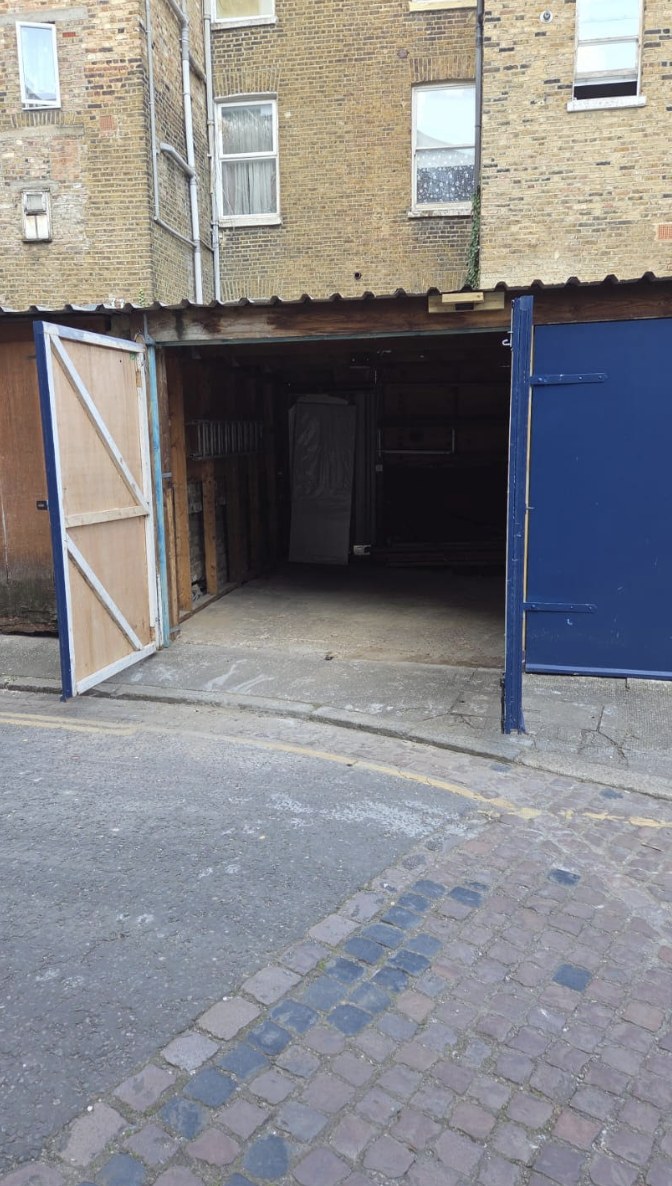 Photo of Warwick Road, Earls Court, SW5