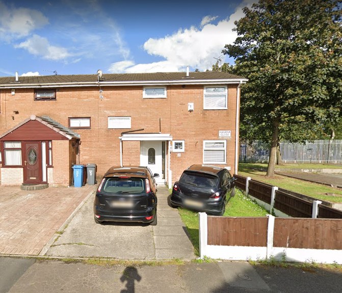 Photo of Havana Close, Manchester, M11