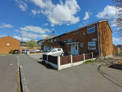 Havana Close, Manchester, M11