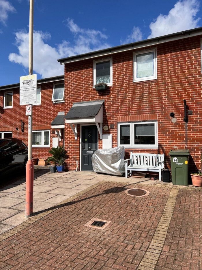 Photo of Castlebrook Close, Elephant and Castle, SE11