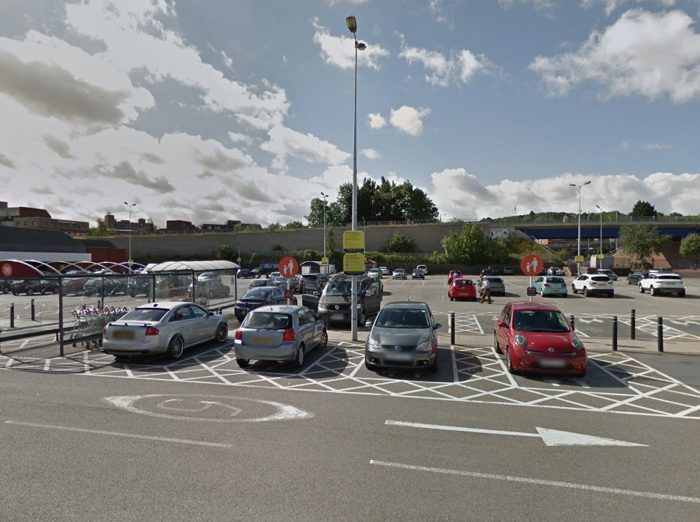 Photo of Sainsbury's Luton, LU1