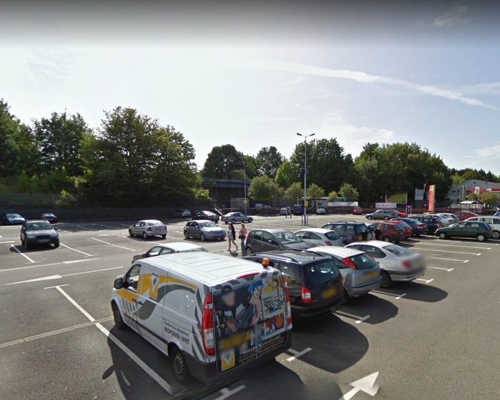 Photo of Sainsbury's Luton, LU1