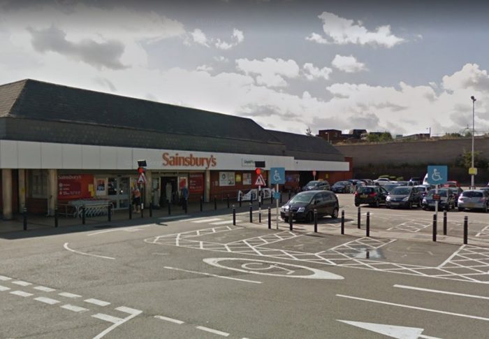 Photo of Sainsbury's Luton, LU1