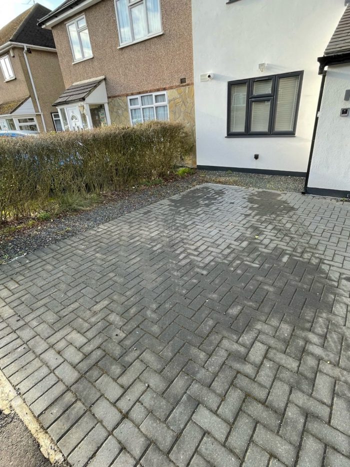 Photo of Sandymount Avenue, Harrow, HA7