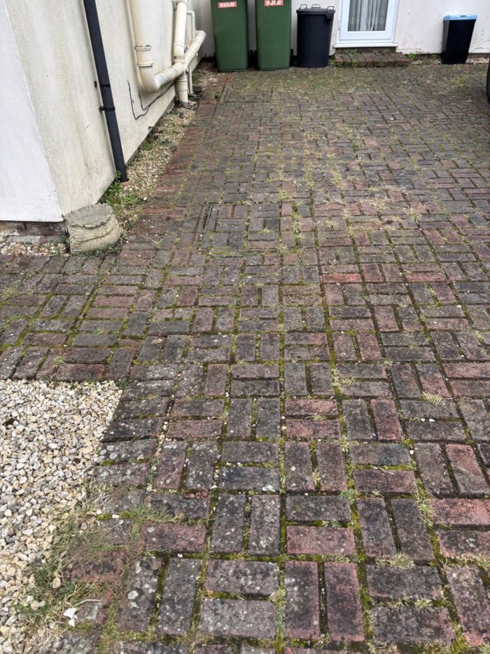 Photo of Maylands Drive, Hillingdon, UB8