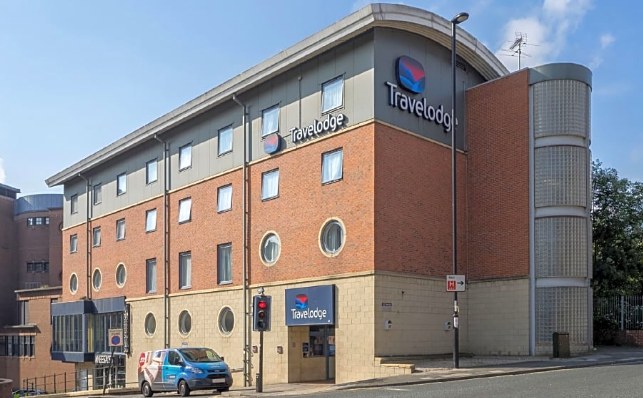 Photo of Travelodge Newcastle Central, Newcastle upon Tyne, NE1