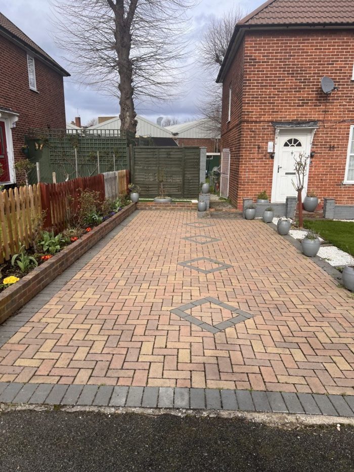 Photo of Aberconway Road, Wimbledon, SM4