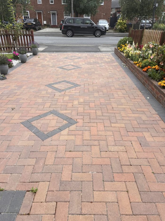 Photo of Aberconway Road, Wimbledon, SM4