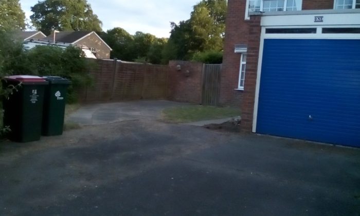 Photo of Colonsay Road, Crawley, RH11