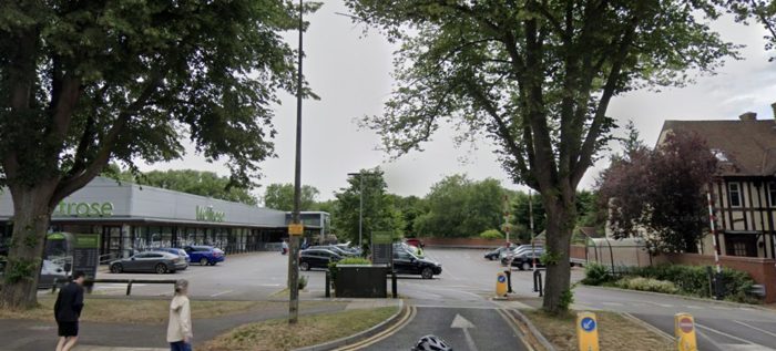 Photo of Waitrose Oxford, OX2