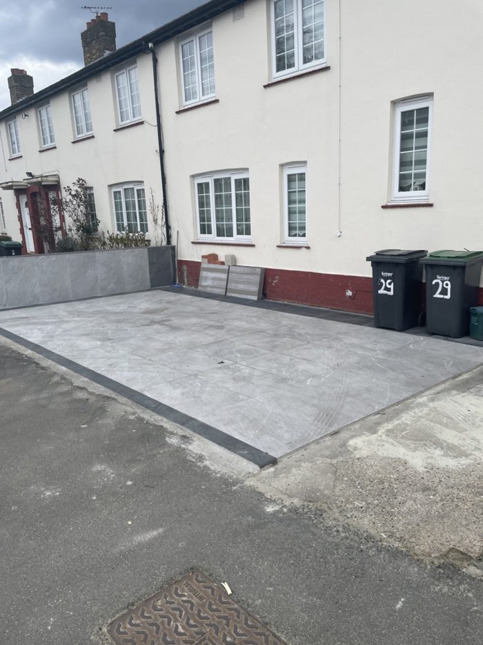 Photo of Barkham Road, Haringey, N17