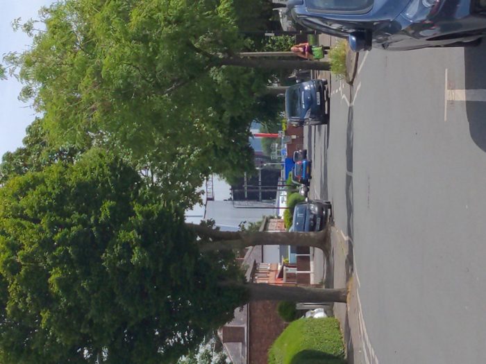 Photo of Gorse Avenue, Trafford, M32