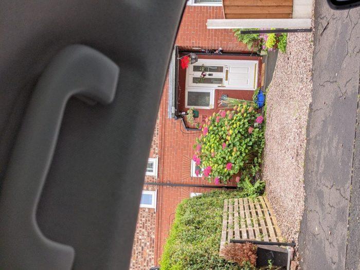 Photo of Gorse Avenue, Trafford, M32