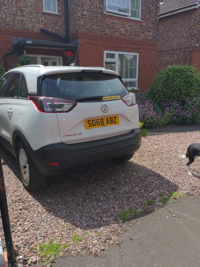 Photo of Gorse Avenue, Trafford, M32