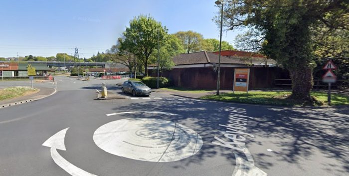 Photo of Sainsbury's Newton Abbot, Teignbridge, TQ12