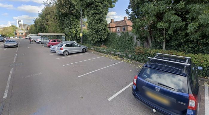 Photo of Sainsburys Queens Road, Norwich, NR1