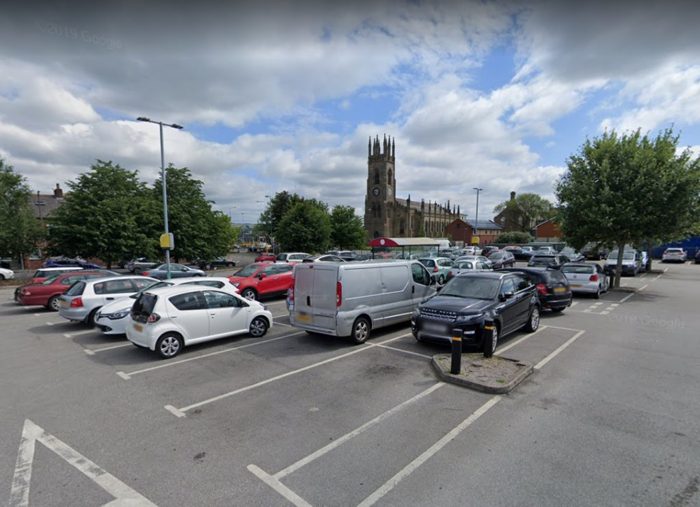 Photo of Sainsbury's Bolton, BL3