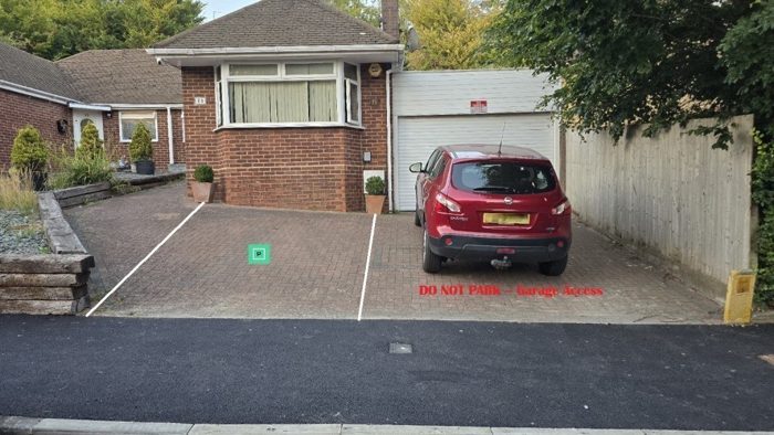 Photo of Falconers Road, Luton, LU2