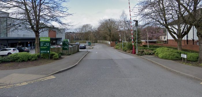 Photo of Waitrose Meanwood, Leeds, LS6