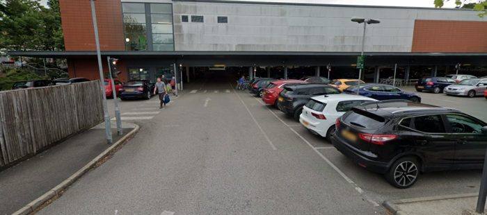 Photo of Waitrose Meanwood, Leeds, LS6