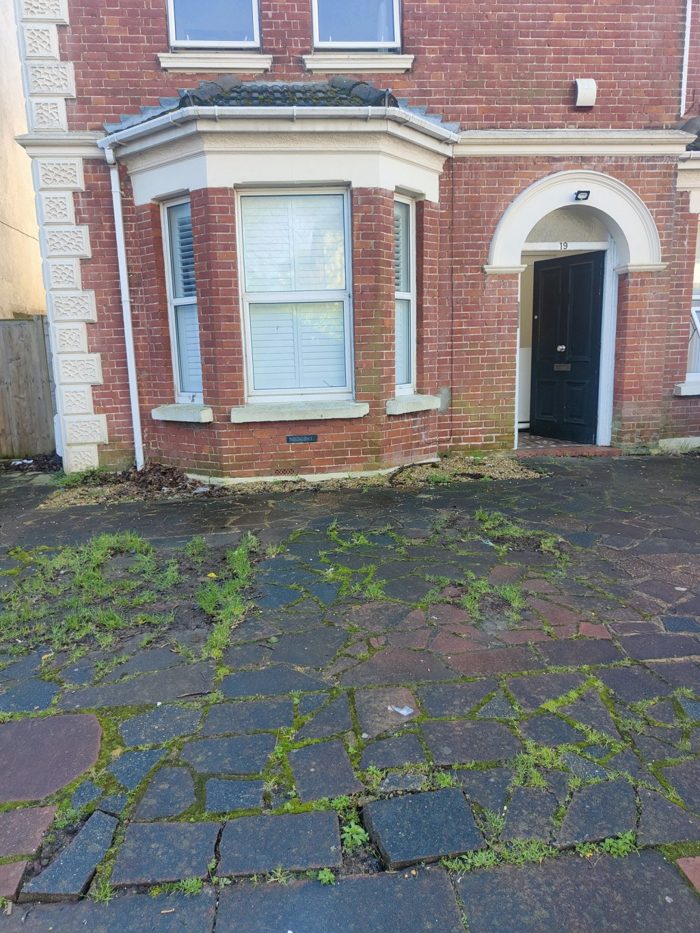 Photo of Winchester Road, Worthing, BN11