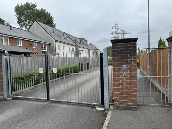 Photo of Wesham Road, Manchester, M11