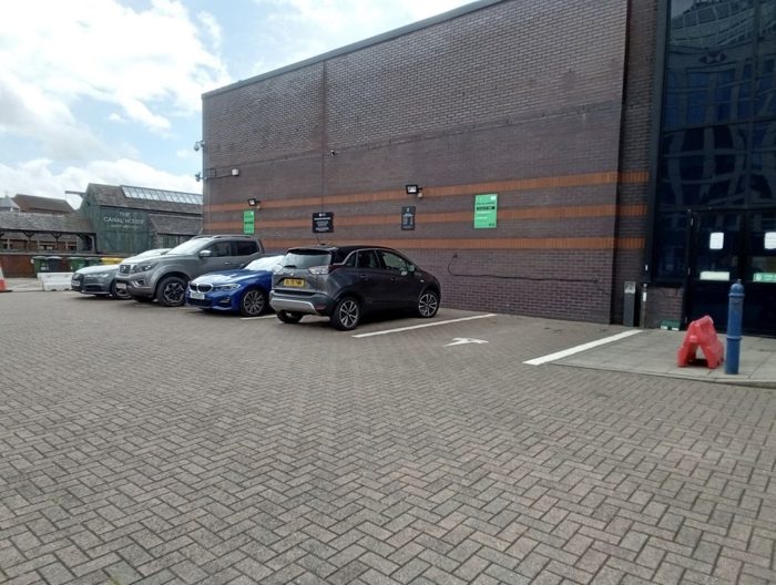 Photo of Hyatt Regency Hotel, Birmingham, B1