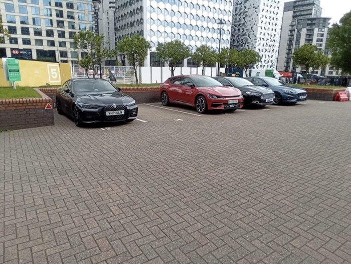 Photo of Hyatt Regency Hotel, Birmingham, B1