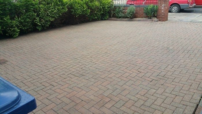 Photo of Boston Gardens, Ealing, W7