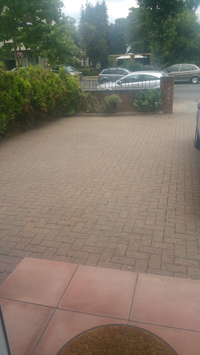 Photo of Boston Gardens, Ealing, W7
