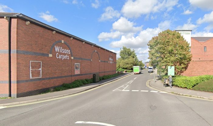 Photo of Waitrose Newark, Newark and Sherwood, NG24