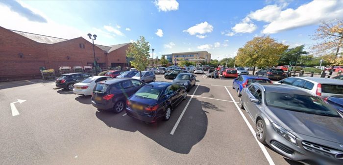 Photo of Waitrose Newark, Newark and Sherwood, NG24